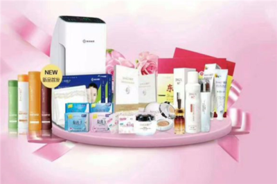 聚米婧氏 日用百货行业的创新引领者