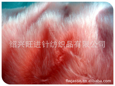 绍兴旺进针纺织品 专业生产销售各类毛面料的优选厂家