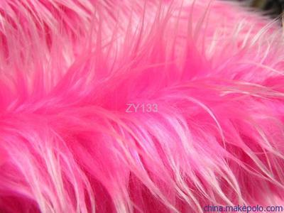 浙江长毛绒销售图片展示及扬州凯润达针纺织品优势介绍