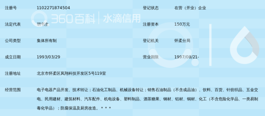 企业多业态经营策略分析——以北京瑞菲经济发展总公司针纺织品销售为例