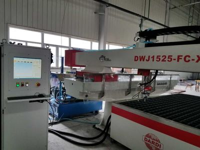 工装夹具、检具、模具、工位器具的设计加工维修与针纺织品销售的综合服务体系